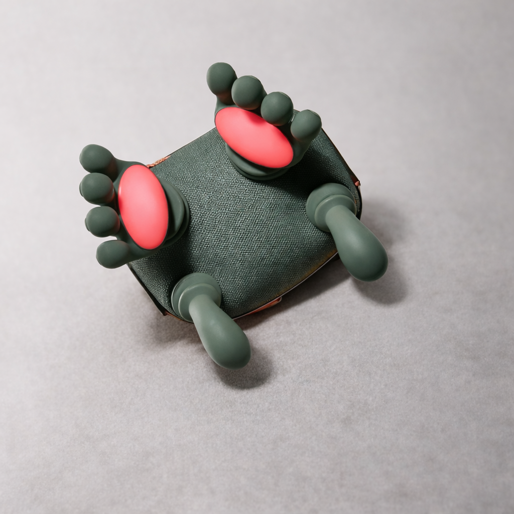 Elvara Lumière Siasoo™ Pro Neck & Body Massager