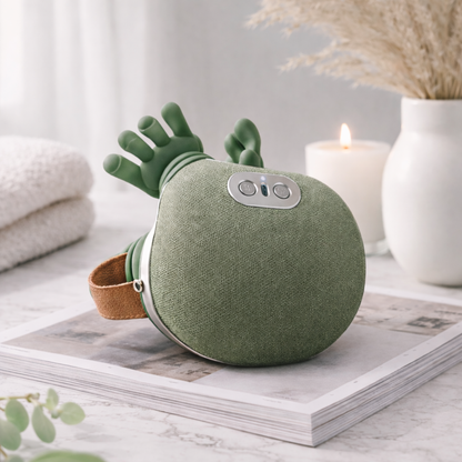 Elvara Lumière Siasoo™ Pro Neck & Body Massager