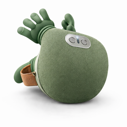 Elvara Lumière Siasoo™ Pro Neck & Body Massager